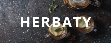 Herbaty