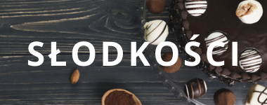 Słodkości