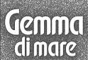 Gemma di mare